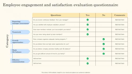 Employee Engagement And Action Steps For Employee Engagement Formats Pdf Employee Engagement And Action Steps For Employee Engagement Formats Pdf