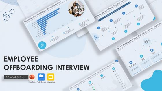 Employee Offboarding Interview Powerpoint Ppt Template Bundles Employee Offboarding Interview Powerpoint Ppt Template Bundles