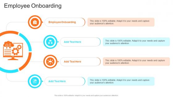 Employee Onboarding In Powerpoint And Google Slides Cpb