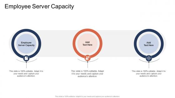 Employee Server Capacity In Powerpoint And Google Slides Cpb Employee Server Capacity In Powerpoint And Google Slides Cpb