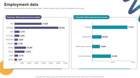 Employment Data Digital Marketings Strategies PPT Example CP SS V