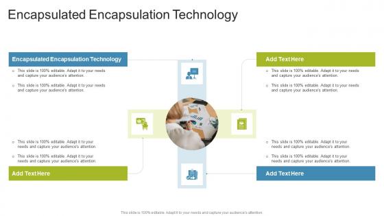 Encapsulated Encapsulation Technology In Powerpoint And Google Slides Cpb