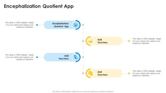 Encephalization Quotient App In Powerpoint And Google Slides Cpb
