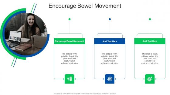 Encourage Bowel Movement In Powerpoint And Google Slides Cpb