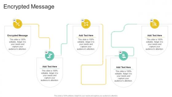 Encrypted Message In Powerpoint And Google Slides Cpb