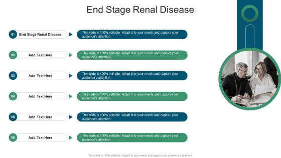 End Stage Renal Disease In Powerpoint And Google Slides Cpb