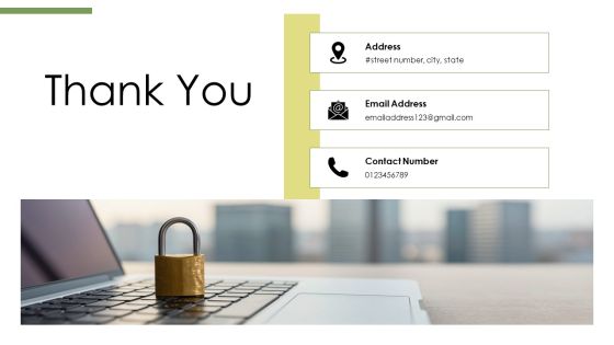 End User Security Awareness Training PPT Example VM Slide33