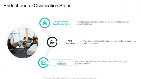 Endochondral Ossification Steps In Powerpoint And Google Slides Cpb