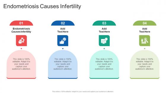 Endometriosis Causes Infertility Powerpoint Templates Slides And Graphics Endometriosis Causes Infertility Powerpoint Templates Slides And Graphics
