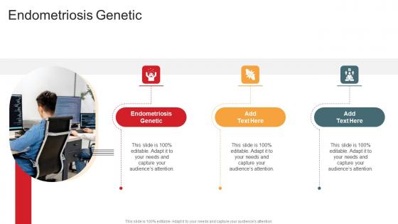 Endometriosis Genetic In Powerpoint And Google Slides Cpb