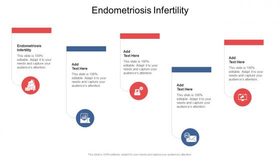 Endometriosis Infertility In Powerpoint And Google Slides Cpb