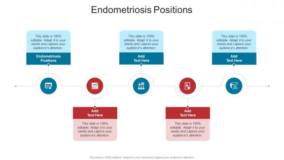 Endometriosis Positions In Powerpoint And Google Slides Cpb