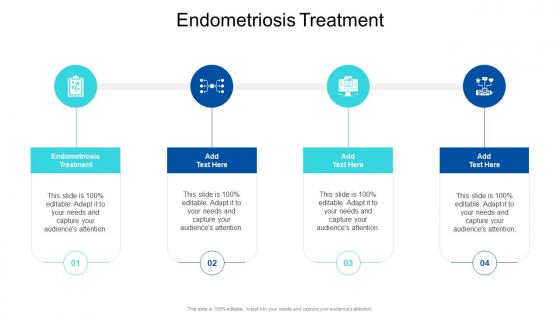 Endometriosis Treatment In Powerpoint And Google Slides Cpb