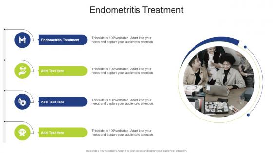 Endometritis Treatment In Powerpoint And Google Slides Cpb