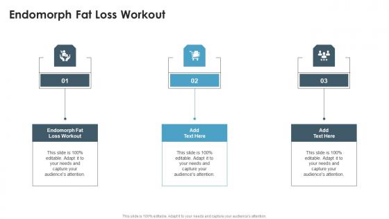Endomorph Fat Loss Workout In Powerpoint And Google Slides Cpb Endomorph Fat Loss Workout In Powerpoint And Google Slides Cpb