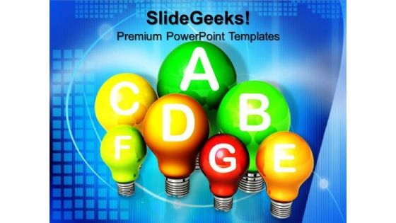 Energy Efficiency Concept Nature PowerPoint Templates And PowerPoint Themes 0812 Energy Efficiency Concept Nature PowerPoint Templates And PowerPoint Themes 0812
