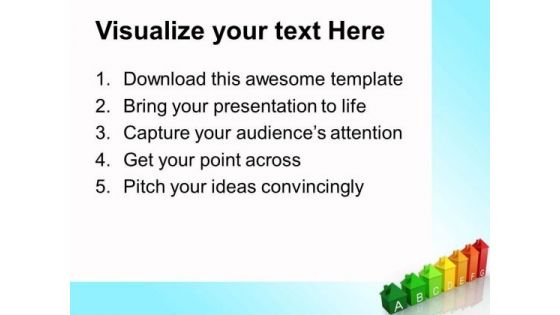 Energy Efficiency Environment PowerPoint Templates And PowerPoint Themes 0812