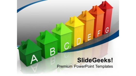 Energy Efficiency Environment PowerPoint Templates Ppt Backgrounds For Slides 0213