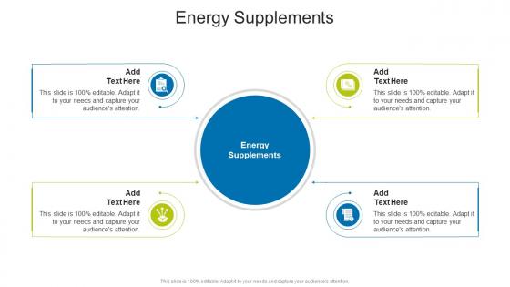 Energy Supplements In Powerpoint And Google Slides Cpb