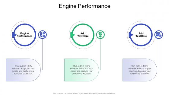 Engine Performance In Powerpoint And Google Slides Cpb Engine Performance In Powerpoint And Google Slides Cpb