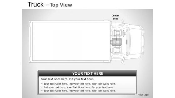 Engine Red Truck Top View PowerPoint Slides And Ppt Diagram Templates Engine Red Truck Top View PowerPoint Slides And Ppt Diagram Templates
