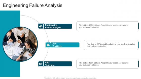 Engineering Failure Analysis In Powerpoint And Google Slides Cpb