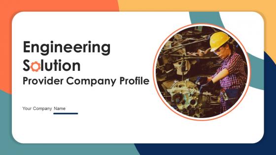 Engineering Solution Provider Company Profile Ppt Powerpoint Presentation CP CD V Engineering Solution Provider Company Profile Ppt Powerpoint Presentation CP CD V