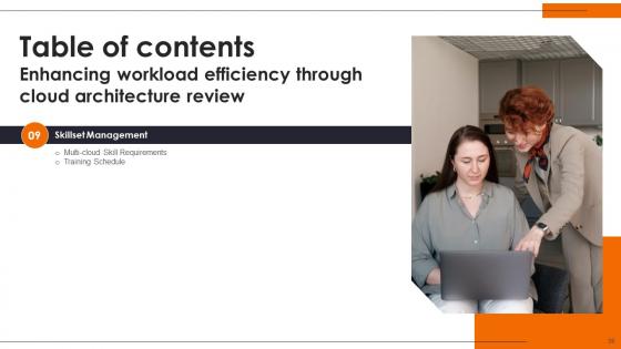 Enhancing Workload Efficiency Through Cloud Architecture Review Complete Deck
