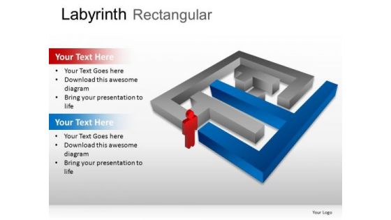 Enigma Labyrinth Rectangular PowerPoint Slides And Ppt Diagram Templates Enigma Labyrinth Rectangular PowerPoint Slides And Ppt Diagram Templates