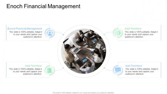 Enoch Financial Management In Powerpoint And Google Slides Cpb