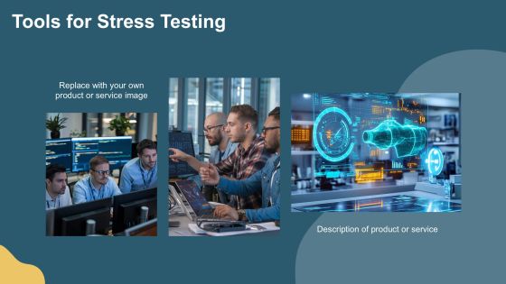 Ensuring Application Stability Through Effective Stress Testing PPT Slides AT Slide09