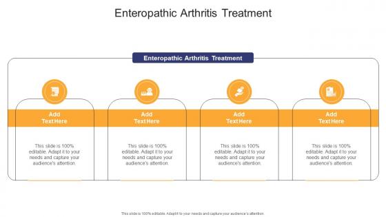 Enteropathic Arthritis Treatment In Powerpoint And Google Slides Cpb Enteropathic Arthritis Treatment In Powerpoint And Google Slides Cpb