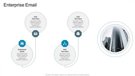 Enterprise Email In Powerpoint And Google Slides Cpb Enterprise Email In Powerpoint And Google Slides Cpb