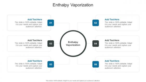 Enthalpy Vaporization In Powerpoint And Google Slides Cpb Enthalpy Vaporization In Powerpoint And Google Slides Cpb