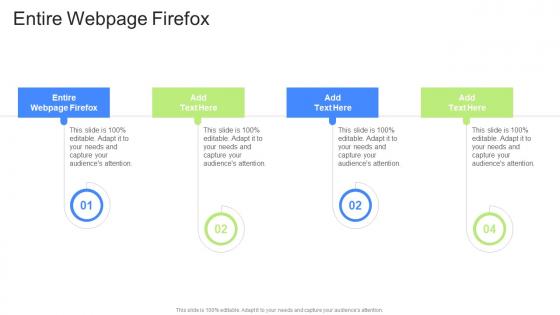 Entire Webpage Firefox In Powerpoint And Google Slides Cpb