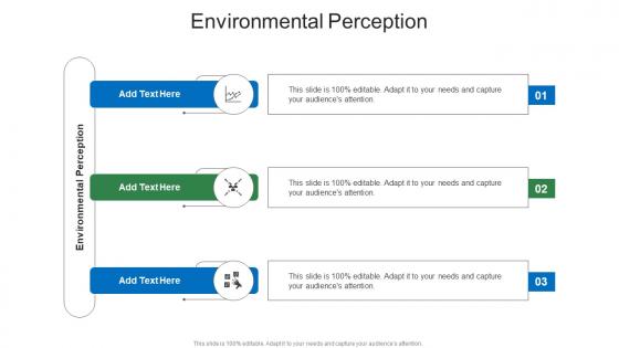 Environmental Perception In Powerpoint And Google Slides Cpb