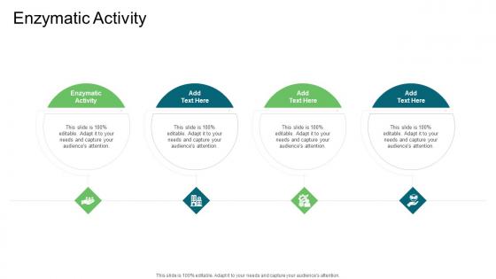 Enzymatic Activity In Powerpoint And Google Slides Cpb