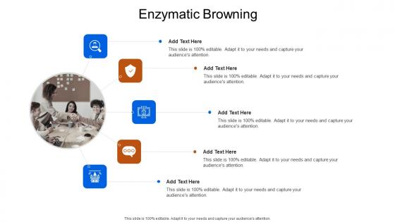 Enzymatic Browning In Powerpoint And Google Slides Cpb