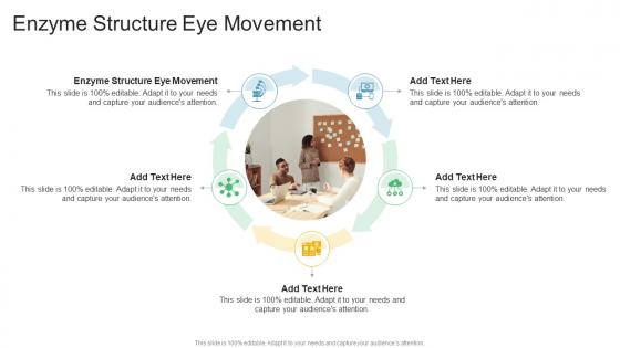 Enzyme Structure Eye Movement In Powerpoint And Google Slides Cpb