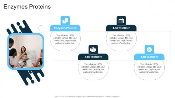 Enzymes Proteins In Powerpoint And Google Slides Cpb