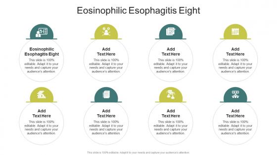 Eosinophilic Esophagitis Eight In Powerpoint And Google Slides Cpb
