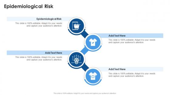 Epidemiological Risk In Powerpoint And Google Slides Cpb