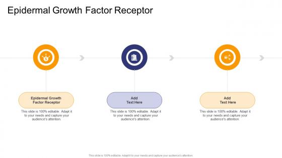 Epidermal Growth Factor Receptor In Powerpoint And Google Slides Cpb