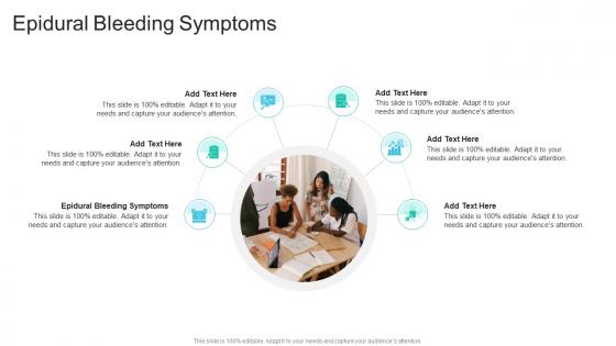 Epidural Bleeding Symptoms In Powerpoint And Google Slides Cpb