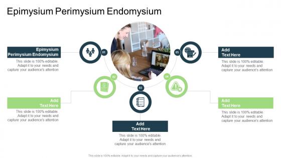 Epimysium Perimysium Endomysium In Powerpoint And Google Slides Cpb