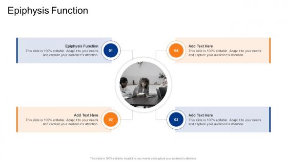 Epiphysis Function In Powerpoint And Google Slides Cpb