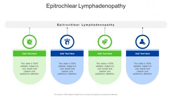 Epitrochlear Lymphadenopathy In Powerpoint And Google Slides Cpb