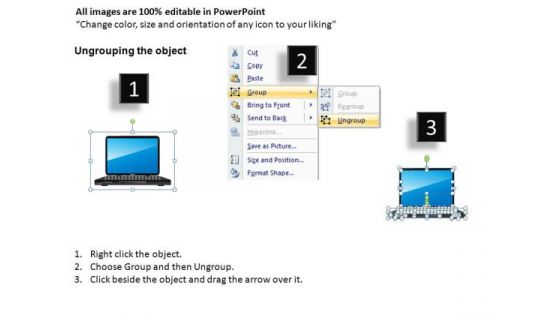 Equipment Communication Icons PowerPoint Slides And Ppt Diagram Templates