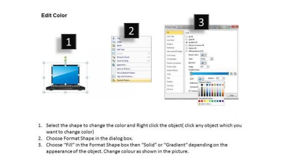 Equipment Communication Icons PowerPoint Slides And Ppt Diagram Templates