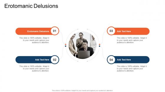 Erotomanic Delusions In Powerpoint And Google Slides Cpb